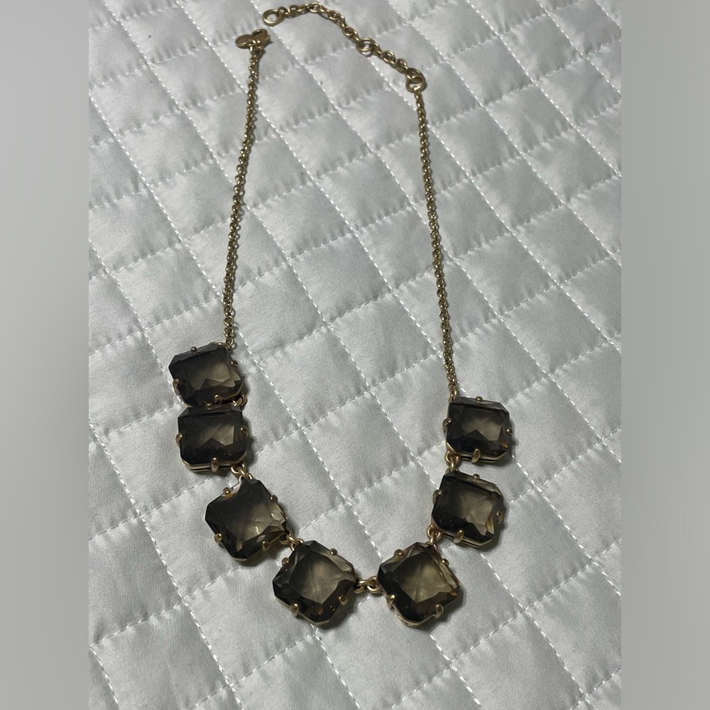 J Crew Necklace